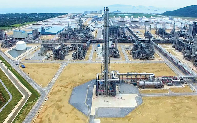 Thanh Hoa will have 19 more industrial parks