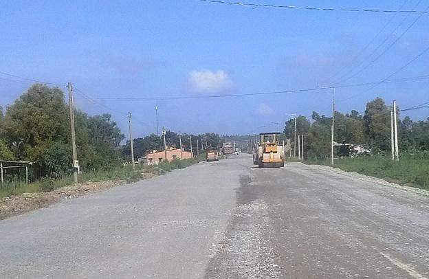 Da Bac Industrial Park