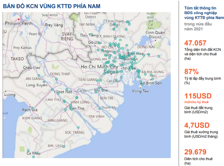 A series of industrial parks were established, providing thousands of ...