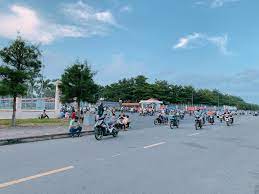 Xuan Loc Industrial Park