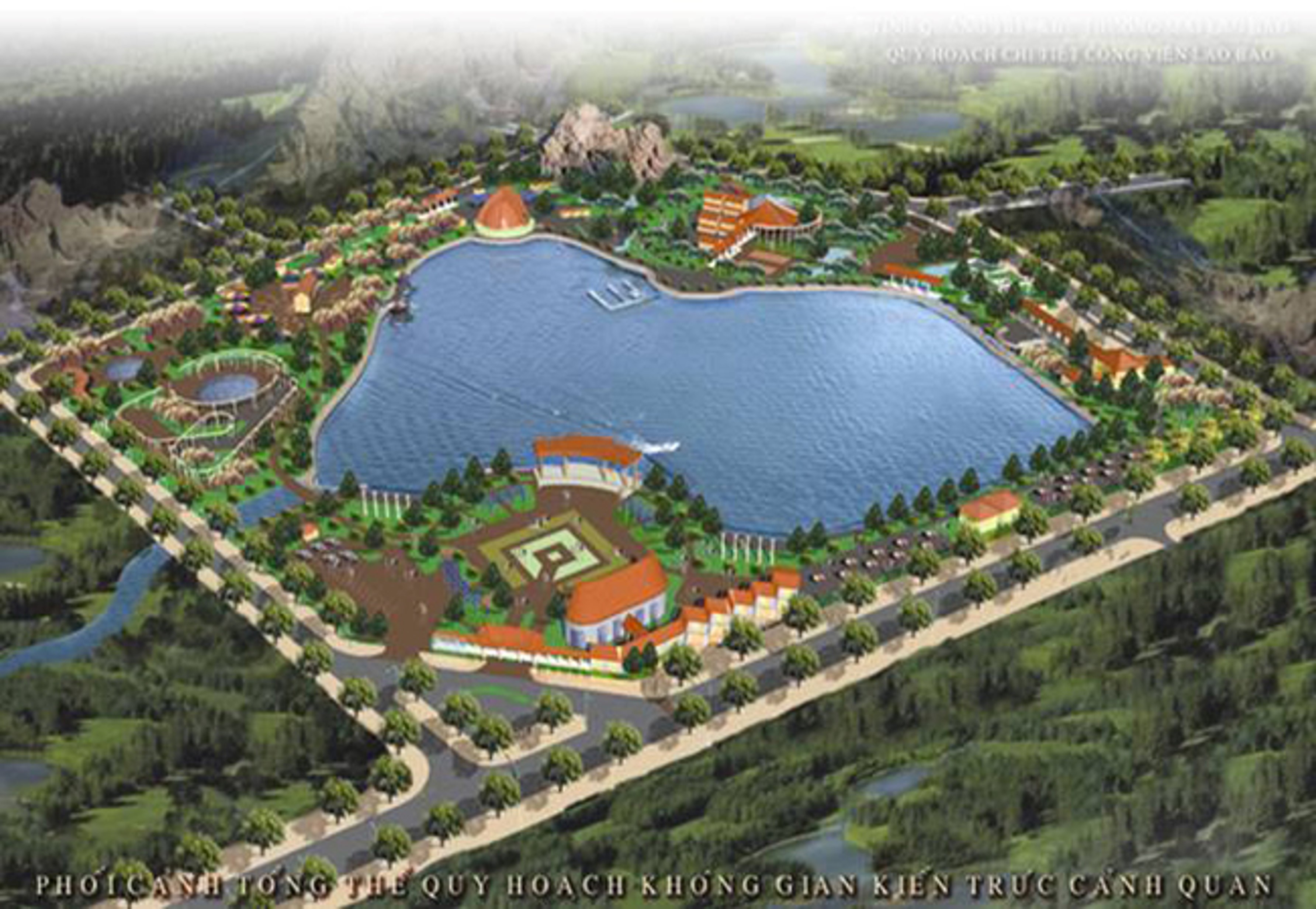 Lao Bao Economic Zone