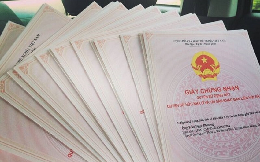 Term of land use right in Vietnam. What happens after that term?