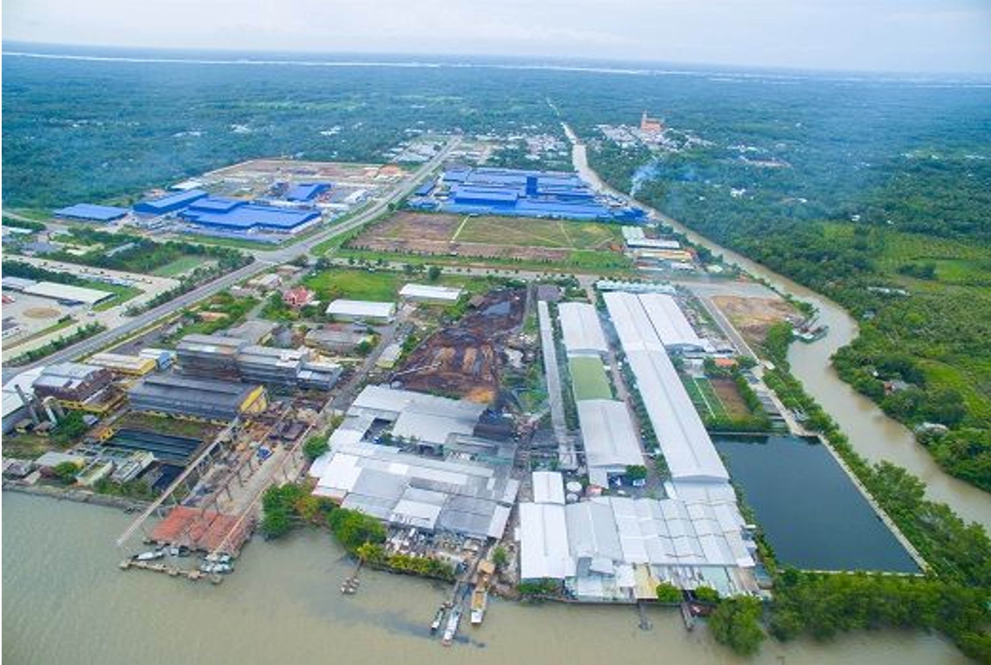 An Hiep Industrial Park