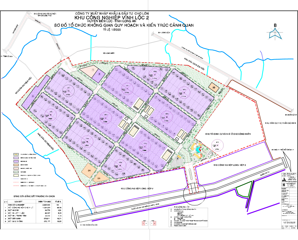 Vinh Loc 2 Industrial Park