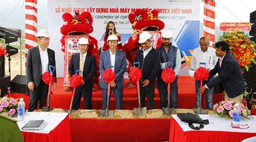 Lien Chieu Industrial Park