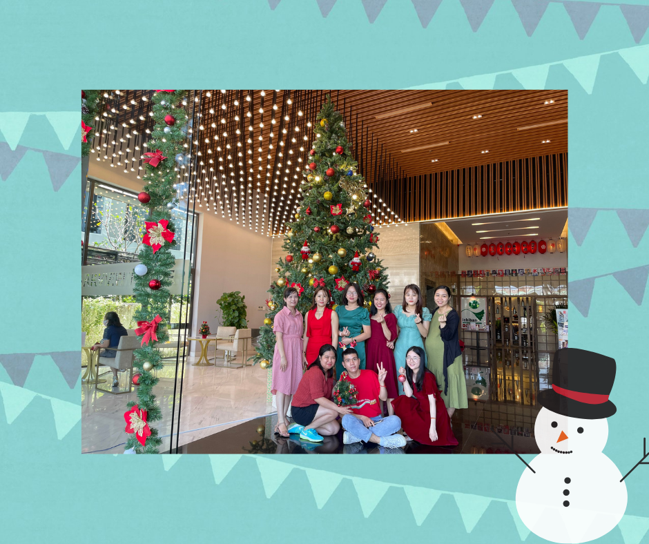 NSO - Merry Christmas 2021