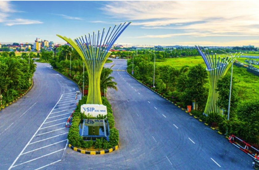 Industrial Project Transaction Advisory